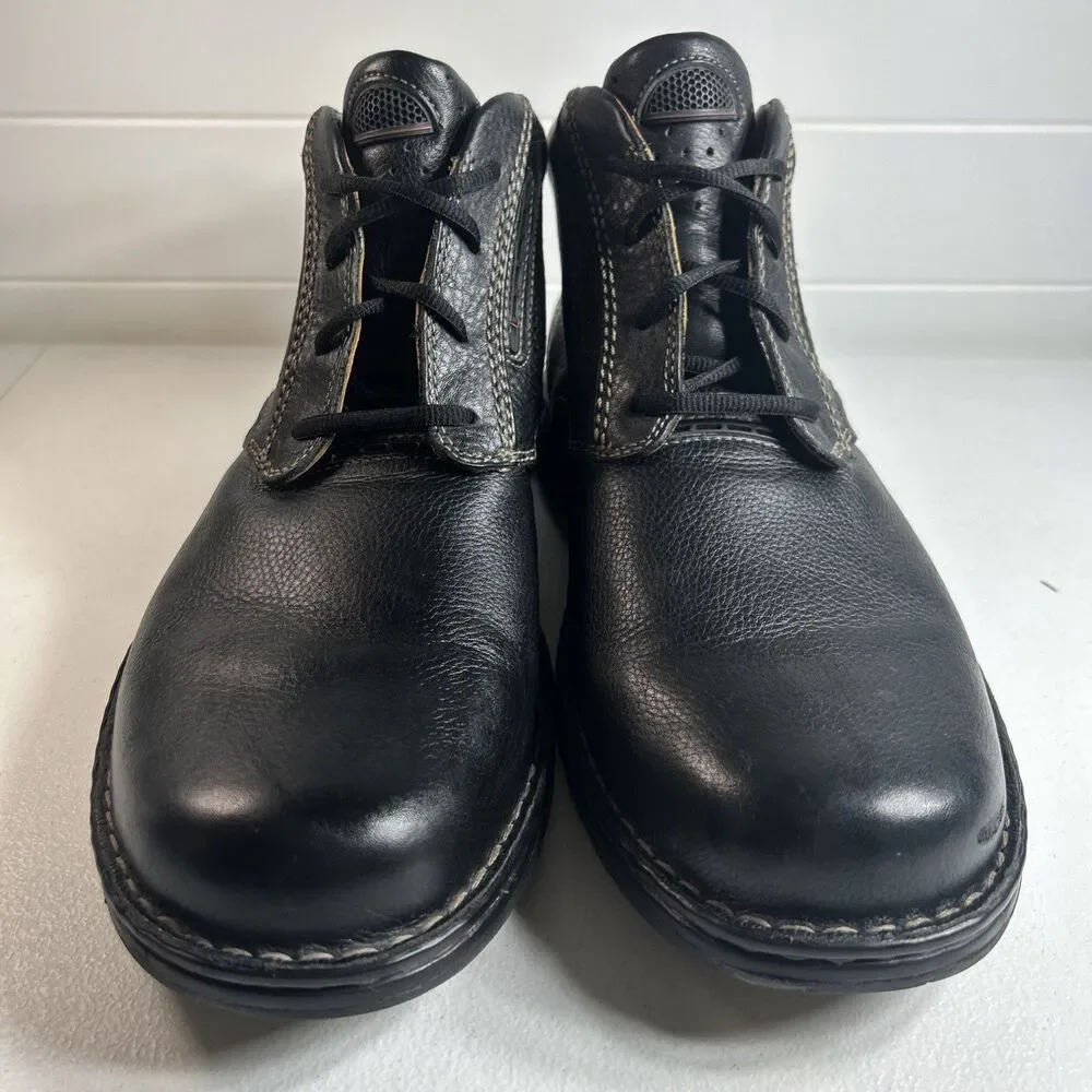 Clarks clark unstructured